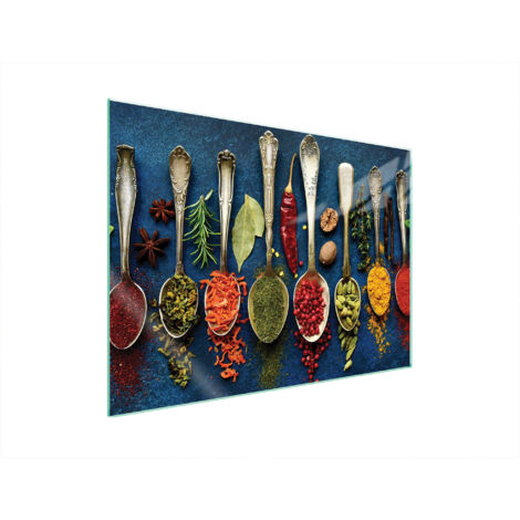 PLACA PROTECTORA DE VIDRIO PARA ESTUFA 70x52 ESPECIAS