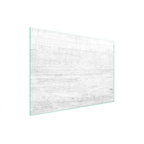 PLACA PROTECTORA DE VIDRIO PARA ESTUFA 70x52 LEÑA