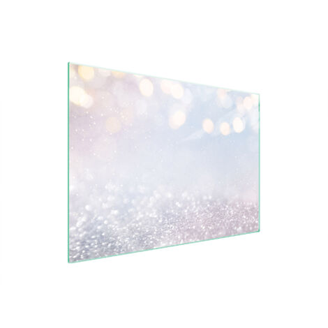 PLACA PROTECTORA DE VIDRIO PARA ESTUFA 70x52 LUZ