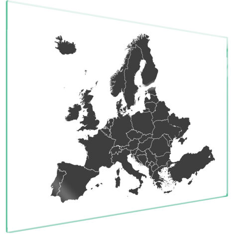 PLACA PROTECTORA DE VIDRIO PARA ESTUFA 70x52 MAPA