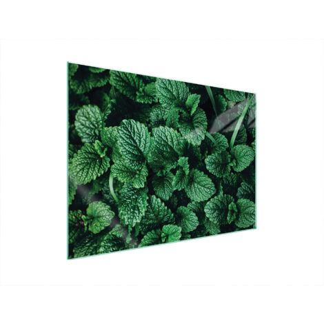 PLACA PROTECTORA DE VIDRIO PARA ESTUFA 70x52 MELISA