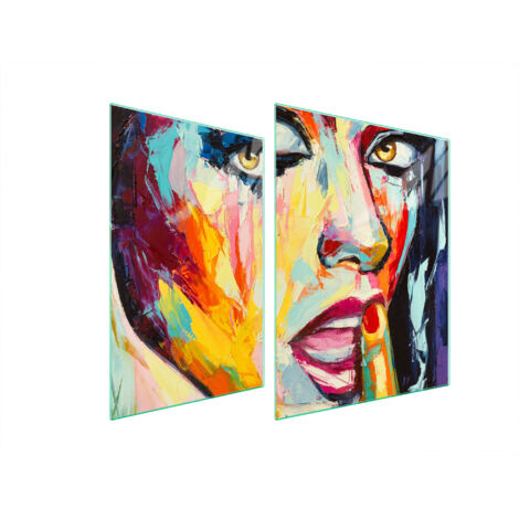PLACA PROTECTORA DE VIDRIO PARA ESTUFA 70x52 MUJER