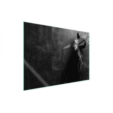 PLACA PROTECTORA DE VIDRIO PARA ESTUFA 70x52 MUJER