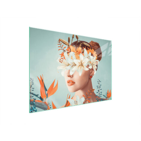 PLACA PROTECTORA DE VIDRIO PARA ESTUFA 70x52 MUJER
