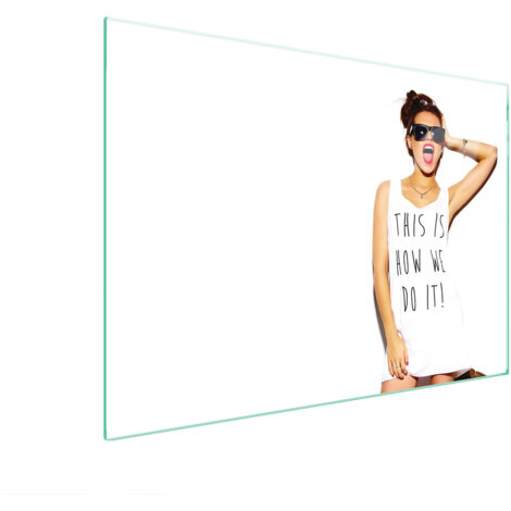 PLACA PROTECTORA DE VIDRIO PARA ESTUFA 70x52 MUJER