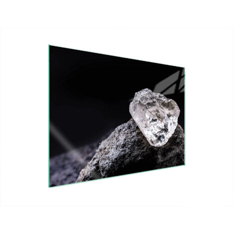 PLACA PROTECTORA DE VIDRIO PARA ESTUFA 70x52 PIEDRA