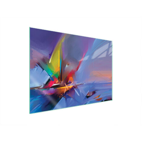 PLACA PROTECTORA DE VIDRIO PARA ESTUFA 70x52 PIEZA