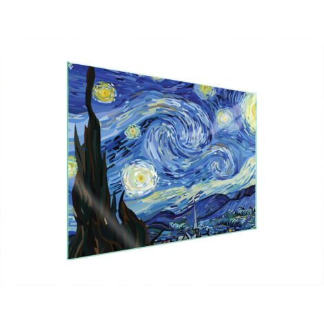 PLACA PROTECTORA DE VIDRIO PARA ESTUFA 70x52 PIEZA