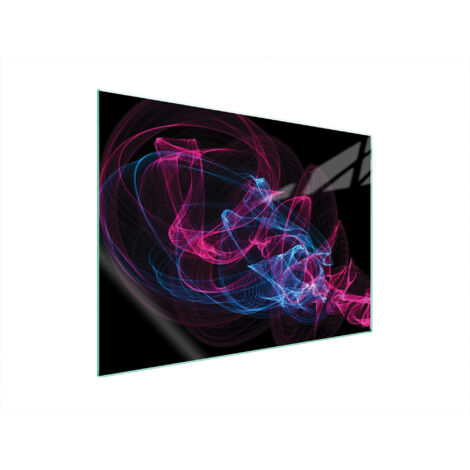 PLACA PROTECTORA DE VIDRIO PARA ESTUFA 70x52 PIEZA