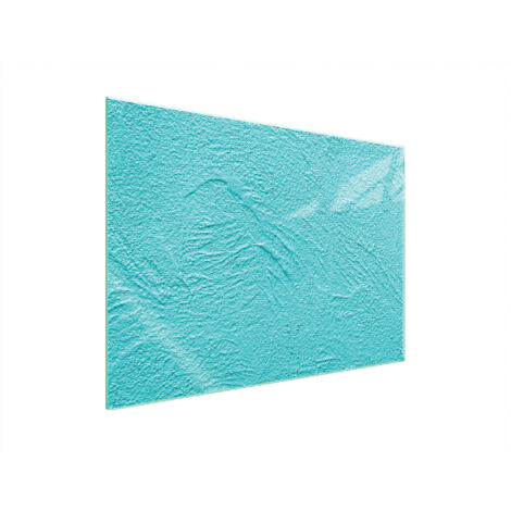 PLACA PROTECTORA DE VIDRIO PARA ESTUFA 70x52 PIZARRA
