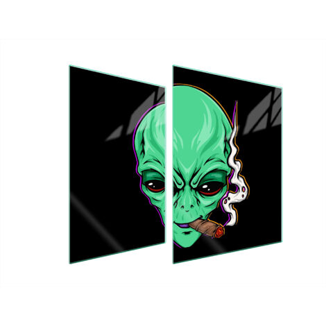 PLACA PROTECTORA DE VIDRIO PARA ESTUFA 70x52 UFO