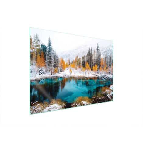 PLACA PROTECTORA DE VIDRIO PARA ESTUFA 70x52 VER