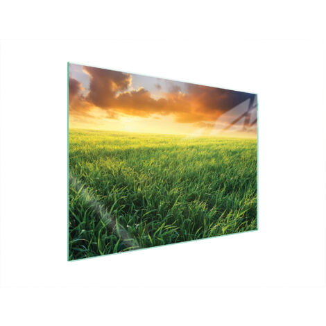 PLACA PROTECTORA DE VIDRIO PARA ESTUFA 70x52 VER