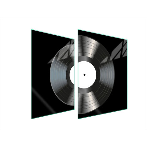 PLACA PROTECTORA DE VIDRIO PARA ESTUFA 70x52 VINILO