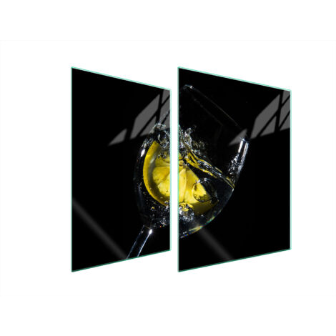 PLACA PROTECTORA DE VIDRIO PARA ESTUFA 70x52 VINO