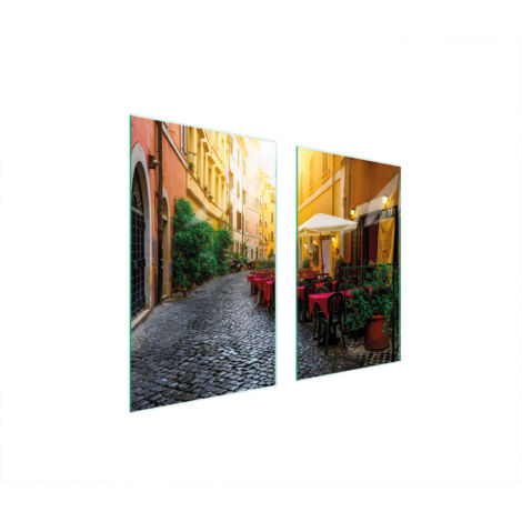PLACA PROTECTORA DE VIDRIO PARA ESTUFA 75x52 CALLE