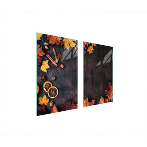 PLACA PROTECTORA DE VIDRIO PARA ESTUFA 75x52 HOJAS