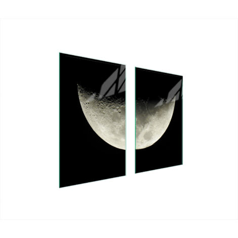 PLACA PROTECTORA DE VIDRIO PARA ESTUFA 75x52 LUNA