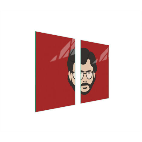 PLACA PROTECTORA DE VIDRIO PARA ESTUFA 75x52 MEN