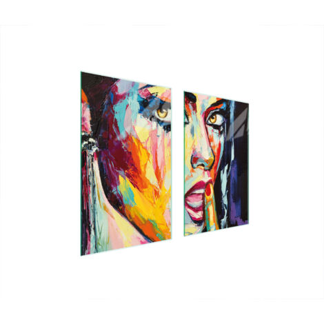 PLACA PROTECTORA DE VIDRIO PARA ESTUFA 75x52 MUJER