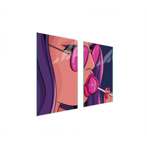 PLACA PROTECTORA DE VIDRIO PARA ESTUFA 75x52 MUJER