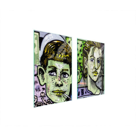 PLACA PROTECTORA DE VIDRIO PARA ESTUFA 75x52 NIÑOS