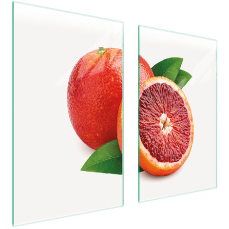 PLACA PROTECTORA DE VIDRIO PARA ESTUFA 75x52 POMELO