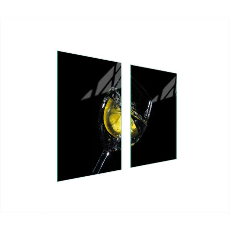 PLACA PROTECTORA DE VIDRIO PARA ESTUFA 75x52 VINO