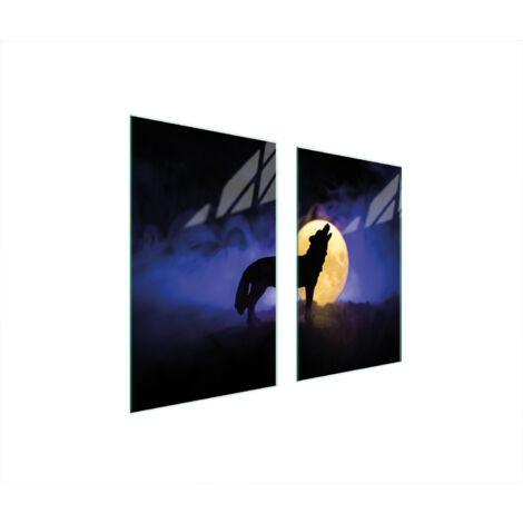 PLACA PROTECTORA DE VIDRIO PARA ESTUFA 75x52 WILK