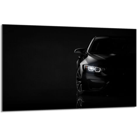 Placa protectora de vidrio para estufa 80x52 Auto