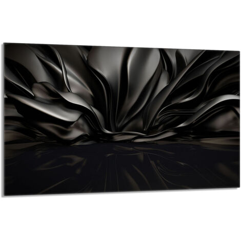 Placa protectora de vidrio para estufa 80x52 Patrón