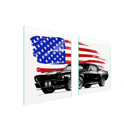 PLACA PROTECTORA DE VIDRIO PARA ESTUFA 85x52 AUTO