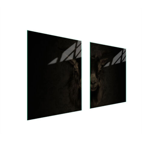 PLACA PROTECTORA DE VIDRIO PARA ESTUFA 85x52 KOZA