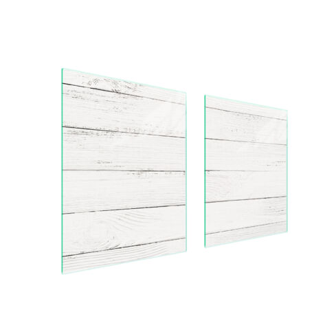 PLACA PROTECTORA DE VIDRIO PARA ESTUFA 85x52 LEÑA