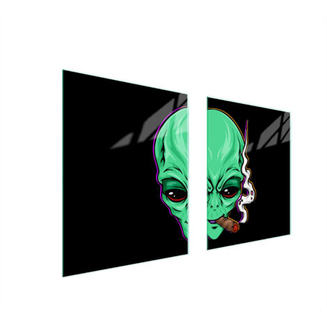 PLACA PROTECTORA DE VIDRIO PARA ESTUFA 85x52 UFO