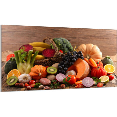 Placa protectora de vidrio para estufa 90x52 Alimentación