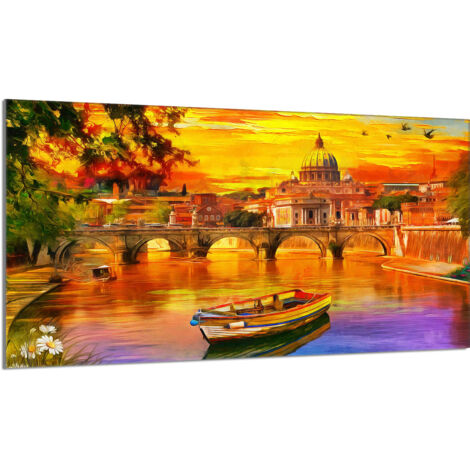 Placa protectora de vidrio para estufa 90x52 Barco