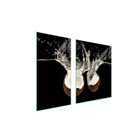 PLACA PROTECTORA DE VIDRIO PARA ESTUFA 90x52 COCO