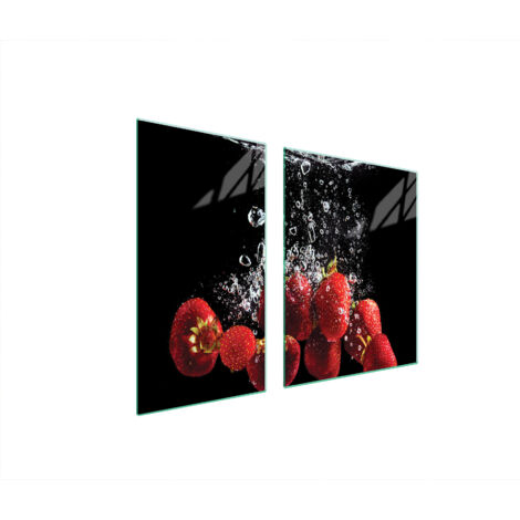 PLACA PROTECTORA DE VIDRIO PARA ESTUFA 90x52 FRESAS