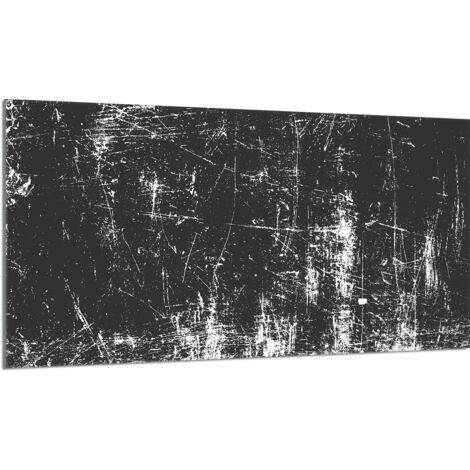 Placa protectora de vidrio para estufa 90x52 Gris