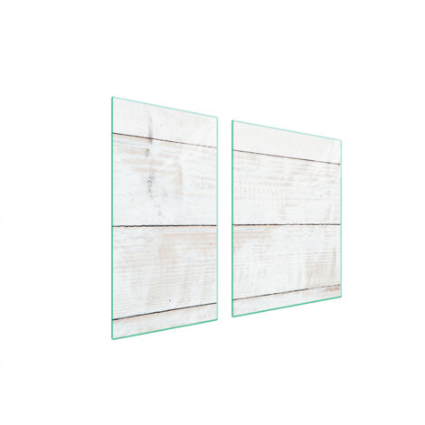 PLACA PROTECTORA DE VIDRIO PARA ESTUFA 90x52 LEÑA