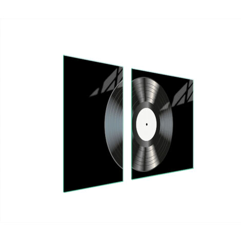 PLACA PROTECTORA DE VIDRIO PARA ESTUFA 90x52 VINILO