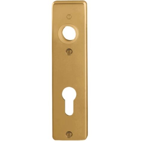Placa puerta (pares) F4 202KP,PZ72