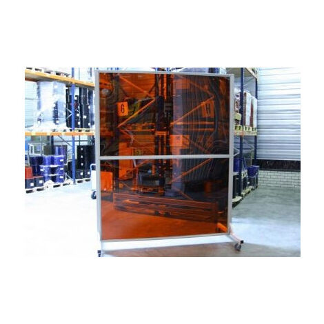 Placa resistente al impacto CEPRO IMPACT  Verde                       1.025 x 1.250 mm