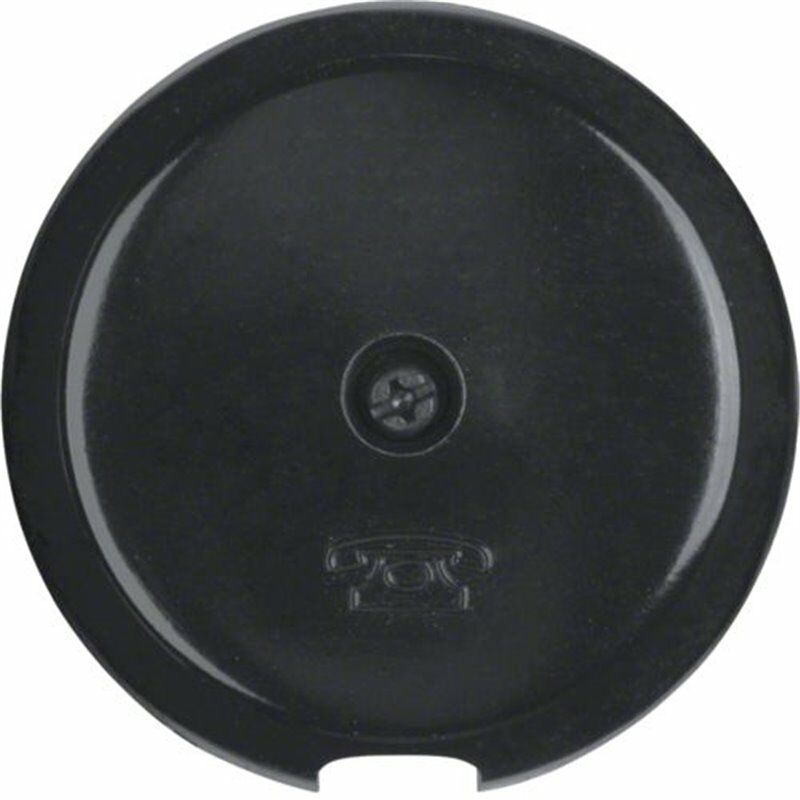 

Placa Sal.Cable P/4470 Negro