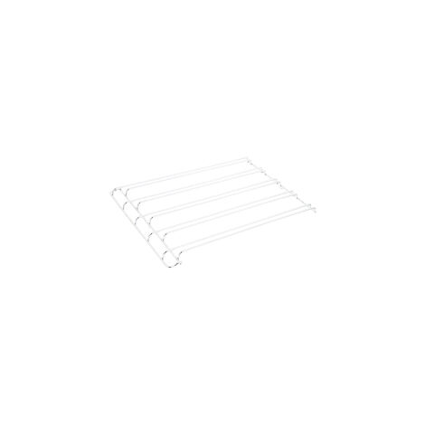 Placa soporte lateral derecha y rejilla para horno ELECTROLUX 140101931032