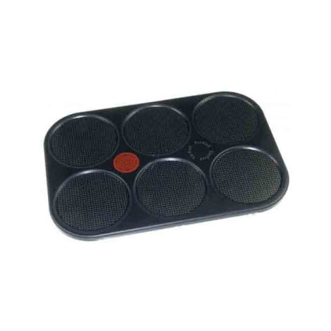 Placa superior 6 crepes TS-01026900 TEFAL