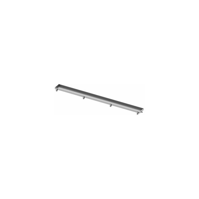 

Placa drainline para canales de ducha rectos, 601270, 1200mm, pulida. - 601270 - Tece