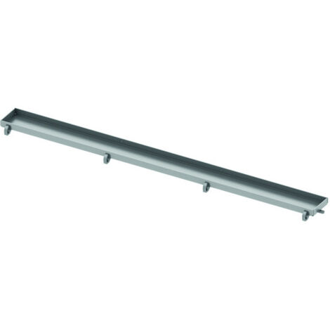 Placa TECEdrainline para canaletas de ducha rectos, 1000mm,