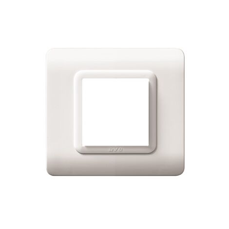 Placa Tecn.44 Blanco Ral9010 2M AVE 44P32B